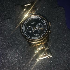 Guess watch
